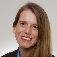 Dr. Sylke Bakker Dr. Sylke Bakker