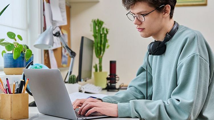 Weiterbildung "Hochschule digital"