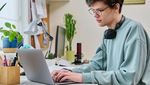 Weiterbildung "Hochschule digital" Weiterbildung "Hochschule digital"
