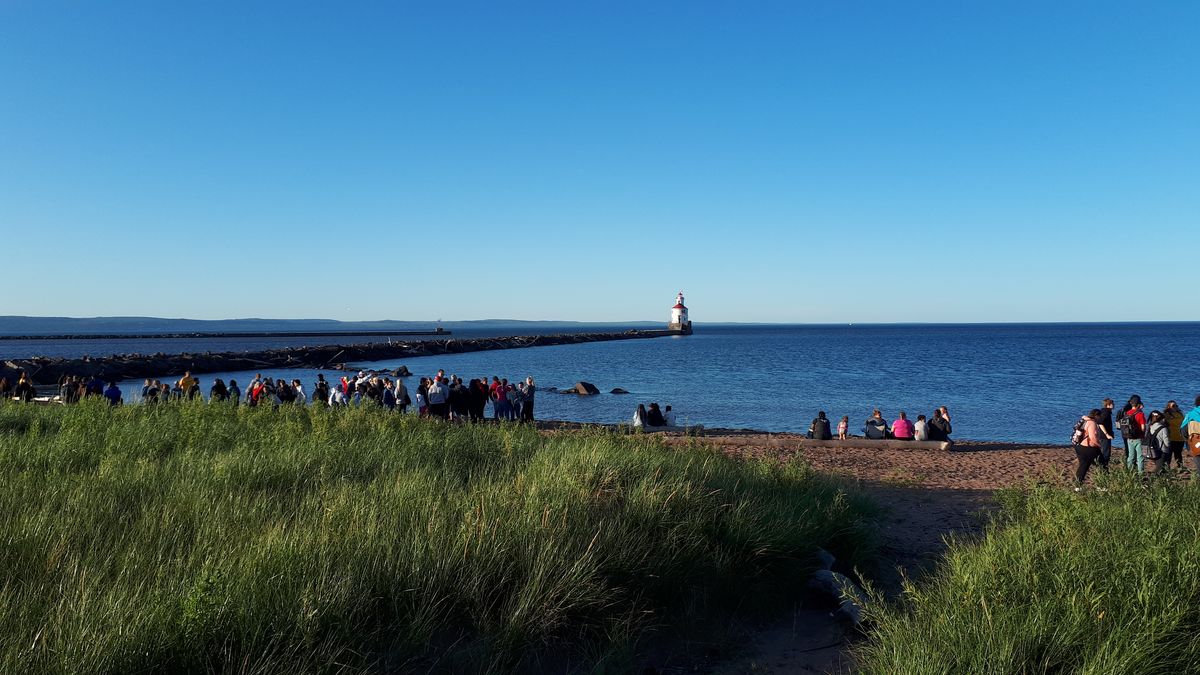 Boardwalk Duluth
