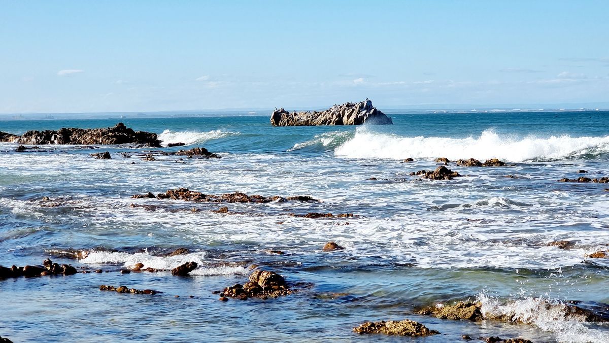 Meer