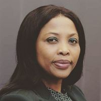 Nokhanyo Mdzanga Nokhanyo Mdzanga