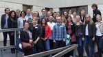 Fotoeindrücke: Konferenz für studentische Forschung an der Humboldt-Universität am 21. und 22. September 2017