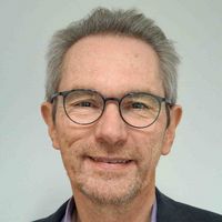 Prof. Dr. Clemens Hillenbrand Prof. Dr. Clemens Hillenbrand
