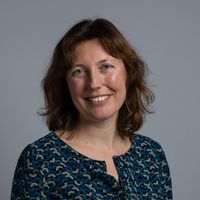 Dr. Marjolein Deunk Dr. Marjolein Deunk
