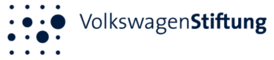 Logo Volkswagen Foundation