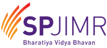 SP Jain Institute of Management and Research Logo