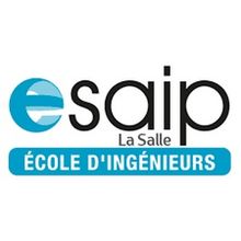 Lofo der esaip - La Salle - École d'Ingenieurs