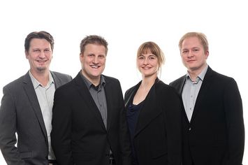 Inprosens | Gründungsportrait