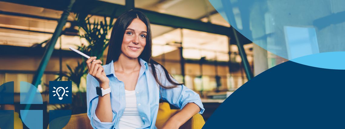 Headerbild Innovationsmanagement und Entrepreneurship (MBA)