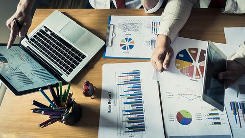 Weiterbildung "Statistik und empirische Forschungsmethoden"