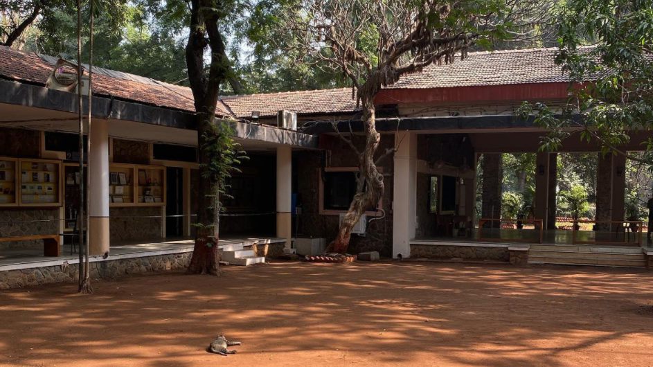 Tata Institute of Social Sciences