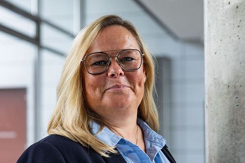 Foto: Andrea Diana Klausen