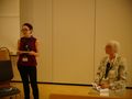 Fotoeindrücke von der Konferenz forschen@studium, 08. bis 10. Juni 2016