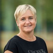 Britta Kirsch Britta Kirsch