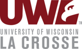 Logo der University of Wisconsin La Crosse