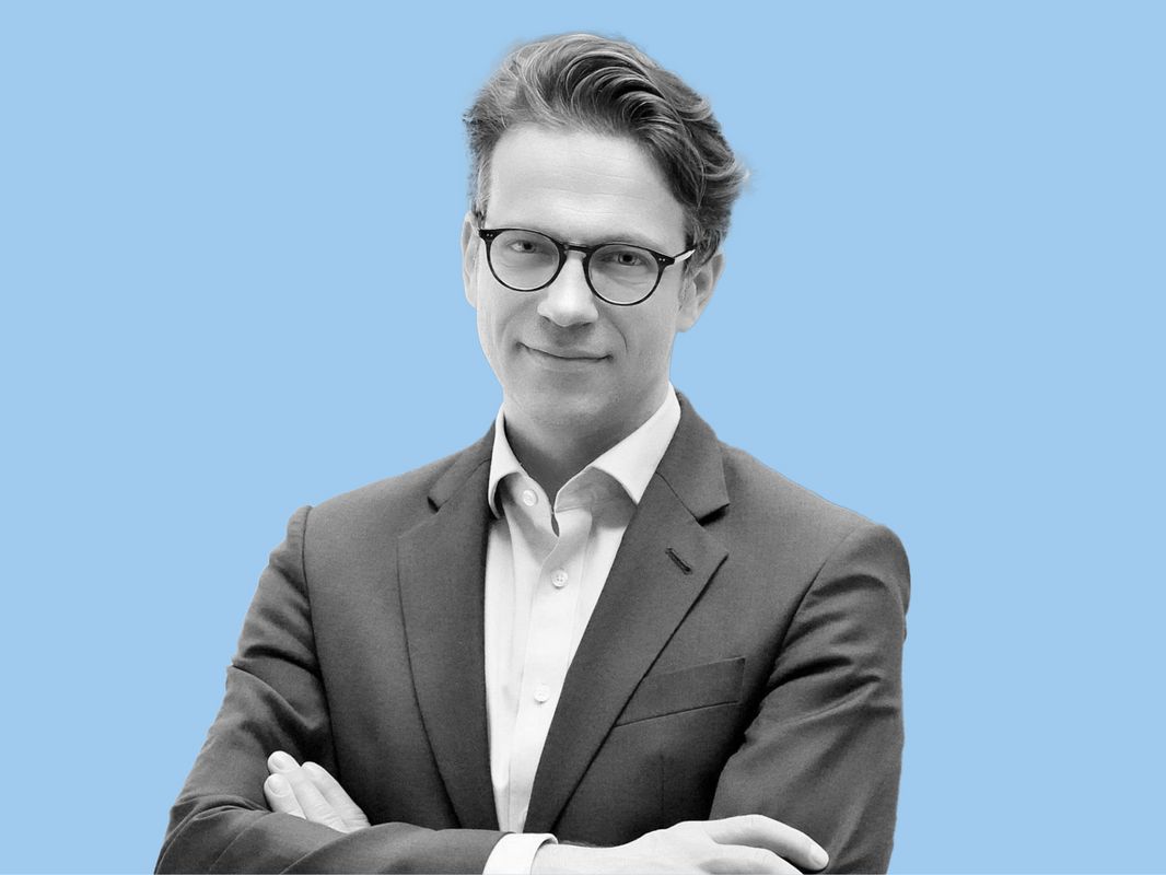 Foto Prof. Dr. Matthias Wendland LL.M. (Harvard)