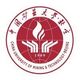 Logo der China University of Mining and Technology