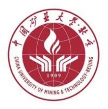 Logo der China University of Mining and Technology