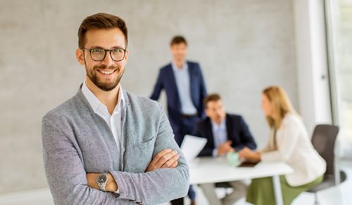 Kontaktstudium: Supervision, Coaching und Organisationsentwicklung