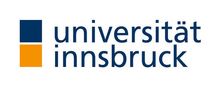Logo der Universität Innsbruck