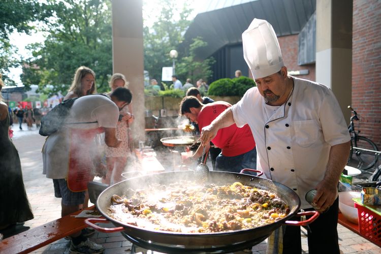 Sommerfest 2019
