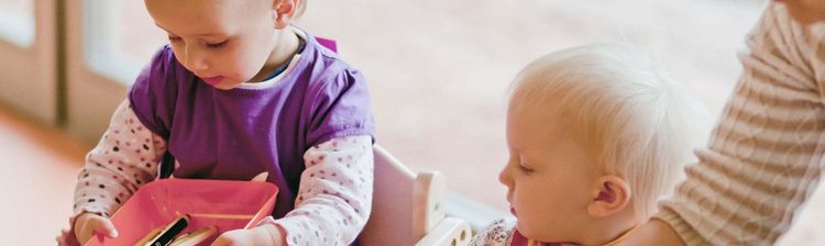 Kleinkinder Kleinkinder