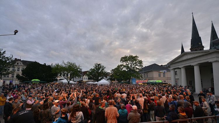 Kultursommer Oldenburg