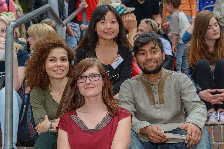 Sommerfest 2015 Sommerfest 2015