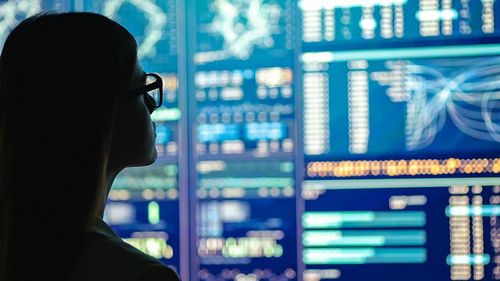 Foto Weiterbildung Data_science und Machine learning 