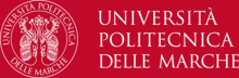 Logo der Università Politecnica delle Marche