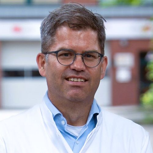 Porträtbild Mark Ellrichmann