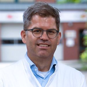 Porträtbild Mark Ellrichmann