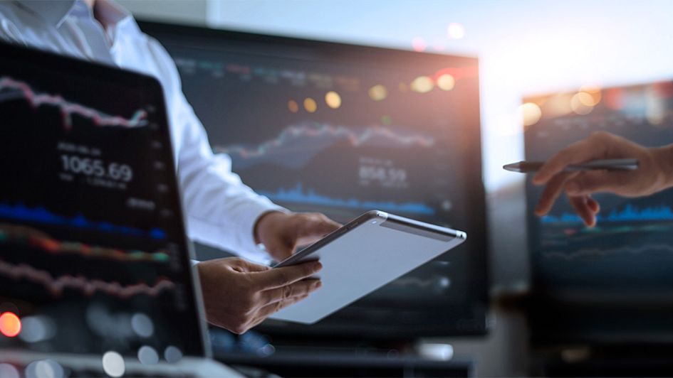 Weiterbildung "Financial Data Analytics"  Weiterbildung "Financial Data Analytics"