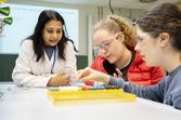 Mathematik, Naturwissenschaften, Biologie, Umweltwissenschaften, Chemie, Physik, Entdeckertage, Entdeckerinnentage, Forschung, ICBM, IfC, IfM, IfP