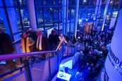 50 Jahre Uni Oldenburg, Universität Oldenburg, Auftakt, Jubiläum, Wissenschaft, Ausbildung, Zukunft, Feier