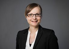 Foto von Christina Meyer-Truelsen