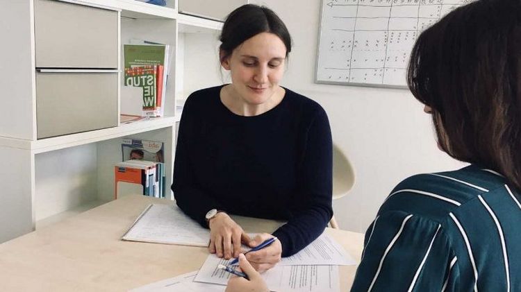 Promovierendenberatung an der Universität Oldenburg