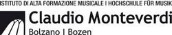 Logo des Claudio Monteverdi Music conservatory
