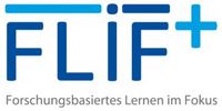 FLiF Fortsetzungsantrag FLiF+ Logo