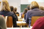 Teilnehmer:innen der Tagung Qualitätsoffensive Lehre in Niedersachsen
