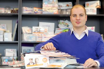 Affiliprint | Gründungsportrait