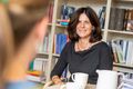 Portraitbild von Prof. Dr. Dagmar Freist.