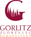 Logo Görliz und Zgorzelec Logo Görliz und Zgorzelec