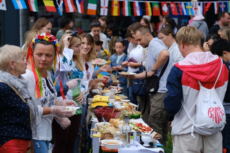 Sommerfest 2022