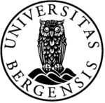  Logo der University of Bergen