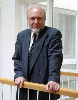 Prof. Dr. Dr. h.c. mult. Hans-Werner Sinn