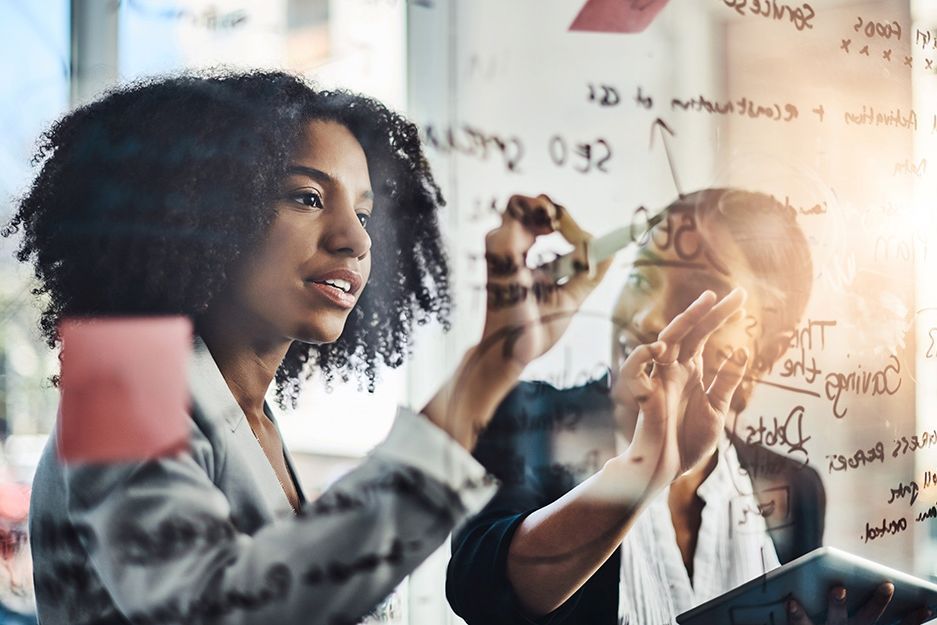 Innovationsmanagement Weiterbildung "Innovationsmanagement"