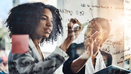 Weiterbildung "Innovationsmanagement" Weiterbildung "Innovationsmanagement"