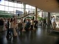 Fotoeindrücke von der Konferenz forschen@studium, 08. bis 10. Juni 2016